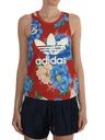 ЖЕНСКИЙ ТОП C TANK ADIDAS ORIGINALS BJ8413 S