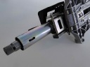 MERCEDES ML GLE W166 COLONNE DIRECTION ELECTRphoto 6