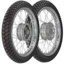 КОЛЕСО 16 ДЮЙМОВ SIMSON S50 S51 ЛЕТО ЗИМА M+S