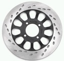 ТОРМОЗНОЙ ДИСК ROMET WS50 WS 50