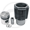 КОМПЛЕКТ ДЛЯ РЕМОНТА ДВИГАТЕЛЯ DEUTZ FAHR FL812