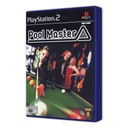 POOL MASTER PS2