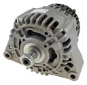 ГЕНЕРАТОР 55A DEUTZ BF4M2012C BF6M2012C TCD4 TCD6