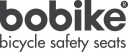 Детский велосипедный шлем BOBIKE Go мятный, размер S 52-56 см