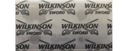 Бритвенные лезвия Wilkinson Sword Double Edge 100