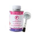 Клей для вулканизации шин 250мл FERDUS Кисть