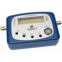 Измеритель спутникового сигнала HD HB DPM SATFINDER