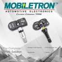 SENSOR TPMS TOYOTA YARIS AURIS C-HR PRIUS VERSO 