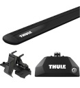THULE WINGBAR EVO БАГАЖНИК OPEL ASTRA SPORTS TOURER 2022-