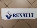 GUARDABARROS FARTUCH PROTECCIÓN LOGOTIPO RENAULT PRECIO ZA 2 PIEZAS 