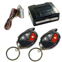 КОНТРОЛЛЕР ЦЕНТРАЛЬНОГО ЗАМКА ALSTER, ОДОБРЕНИЕ E20, ПРОИЗВОДСТВО В ПОЛЬШЕ