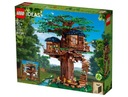 LEGO 21318 ИДЕИ ДОМ НА ДЕРЕВЕ