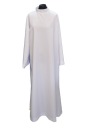 Альба для священника, жреца. Размер 182