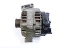 ГЕНЕРАТОР FORD FIESTA MK7 1.25 LIFT AV6N-10300-HA
