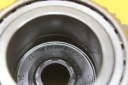 ВАЛ ПІДШИПНИК КОРОБКИ ПЕРЕДАЧ АВТОМАТ AUDI A6 C7 2.0 TFSI QCU 0501216757  (16974239477) фото min 8