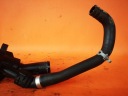 VOLVO V40 D2 2016 CHÂSSIS THERMOSTAT TUYAU 31293767photo 10