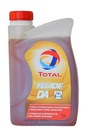 TOTAL FLUIDE DA ДЛЯ ЭЛЕКТРОРУЛЕВЫХ СИСТЕМ