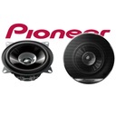 АВТОМОБИЛЬНЫЕ КОЛОНКИ PIONEER TS-G1010F 100MM 190W