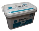 ЭЛЕКТРОЛИТЫ SANOLYTE 2 КГ ДЛЯ ТЕЛЁТ