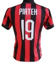 Футболка Piątek No 19 Milan :: 116 см