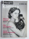 КАМЕРА КИНО&ТВ 3/2002 (4)