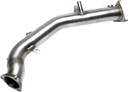 Downpipe DeCat TA TECHNIX 06AU008 AUDI A5 Sportback (8TA) 2.0 TDI