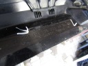 НАКЛАДКА ПОРОГУ ЛІВА VW ARTEON 3G8 16- КРІПЛЕННЯ  (8895987243) фото min 8