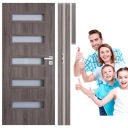 ROCO WINDOOR производитель межкомнатных дверей + FRAME