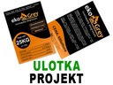Графический дизайн ФЛАЕР, ФЛАЕР