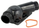 CHÂSSIS THERMOSTAT BMW 3 E36 320I, 325I, 328I 90-98, 5 E34 520I, 525I 91-97photo 13