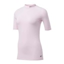 DÁMSKE TRIČKO REEBOK TOP GOLF BAVLNA FJ2707 M Silueta regular