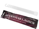 Освещение ХИМИЧЕСКИЙ СВЕТ MIL-TEC LightStick БЕЛЫЙ