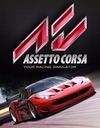 ASSETTO CORSA KĽÚČ STEAM KEY PC + ZDARMA