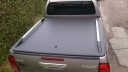VOLKSWAGEN VW AMAROK TOYOTA HILUX FORD RANGER ОСНАЩЕНИЕ КРЫШКА КОРОБКИ КУЗОВА  фото 12