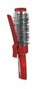 ЩЕТКА ДЛЯ ВОЛОС круглая моделирующая 7710 REED