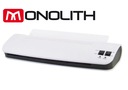 Ламинатор Monolith OL289 А4 + бесплатный набор фольги