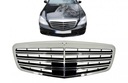 ПЕРЕДНЯЯ РЕШЕТКА MERCEDES W221 05-11 LOOK AMG