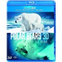 ПОЛЯРНЫЕ МЕДВЕДИ BLU-RAY 3D|2D PL