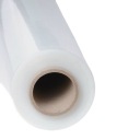 СТРЕТЧ-ФОЛЬГА 3 КГ, ПРОЗРАЧНАЯ, ПРОЧНАЯ