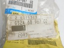 MAZDA 6 PROTECTION BOUCHON PLASTIQUE GS2A-68-967 02 ORIGINEphoto 7