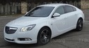 ПЕРЕДНИЙ СПОЙЛЕР для OPEL INSIGNIA TFB TUNING