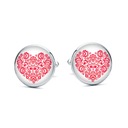 ФОЛК ЛЮБОВЬ народные запонки