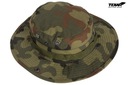 Rybársky vojenský klobúk Jungle pl camo veľ. L Zbierka Jungle