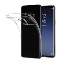 ПРОЗРАЧНЫЙ КОРПУС, ПРОЗРАЧНАЯ ЗАДНЯЯ ЗАДНЯЯ ЧАСТЬ ДЛЯ SAMSUNG GALAXY S9 PLUS +