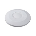 Микроволновой датчик движения и сумерек для LED SLIM