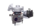TURBINE TURBO AUDI SEAT 2.0 TDI 143KM/105KW BV43B-0133photo 13