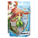 Mattel POISON IVY DC Super Hero Girls фигурка куклы