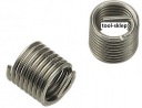 Набор для ремонта резьбы M6x1 V-COIL