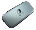 ЖЕСТКИЙ ЧЕХОЛ ДЛЯ КОНСОЛИ NINTENDO SWITCH SIL