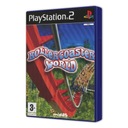 МИР АМЕРИЧЕСКИХ ГОРОК PS2